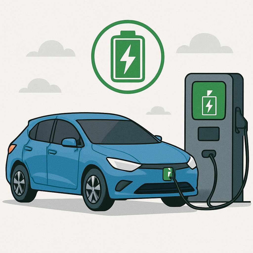 Car Charging System